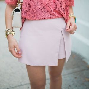 Express Skort